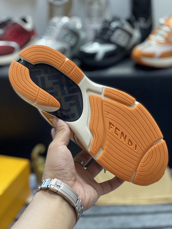 Super Max Custom High End FD Shoes-112