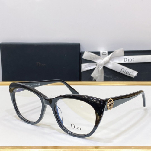 Dior Sunglasses AAAA-726