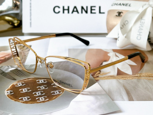 CHNL Sunglasses AAAA-2416