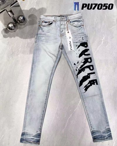 Purple Brand Jeans 1：1 Quality-106