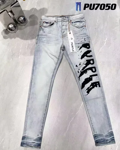 Purple Brand Jeans 1：1 Quality-106