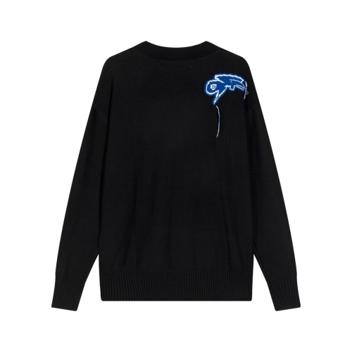 OFF White Sweater 1：1 Quality-044(XS-L)