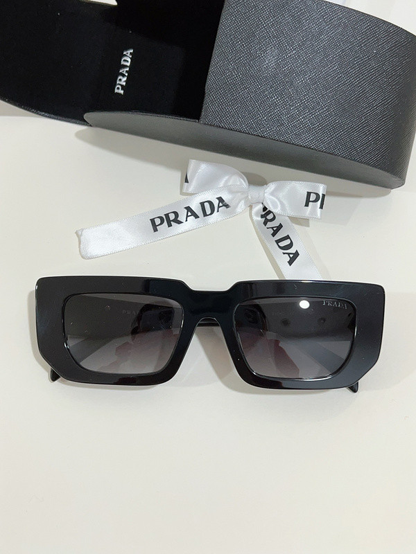 Prada Sunglasses AAAA-2265