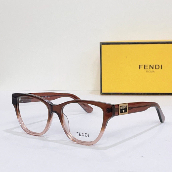 FD Sunglasses AAAA-1806