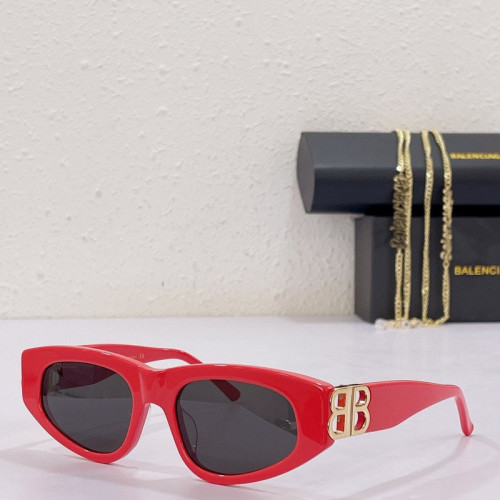 B Sunglasses AAAA-271