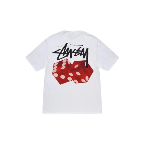 Stussy Shirt 1：1 Quality-376(S-XL)
