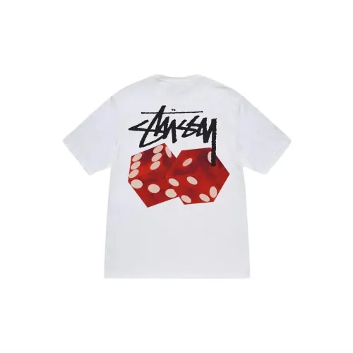 Stussy Shirt 1：1 Quality-376(S-XL)