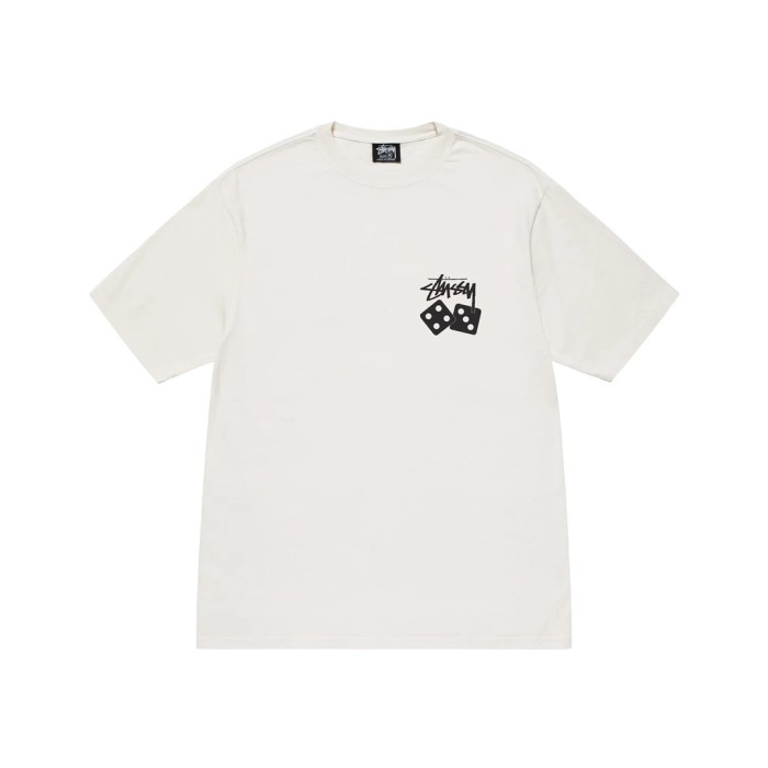 Stussy Shirt 1：1 Quality-222(S-XL)