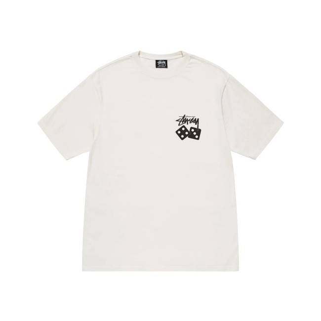 Stussy Shirt 1:1 Quality-222(S-XL)