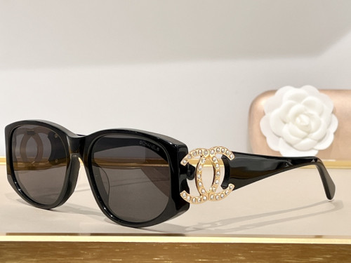 CHNL Sunglasses AAAA-1324