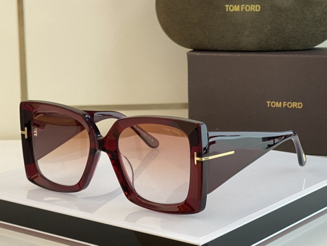 Tom Ford Sunglasses AAAA-1029