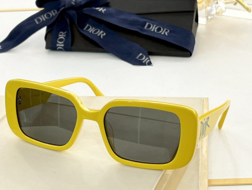 Dior Sunglasses AAAA-359