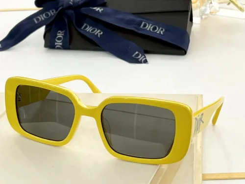 Dior Sunglasses AAAA-359