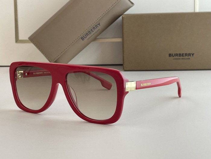 Burberry Sunglasses AAAA-1356