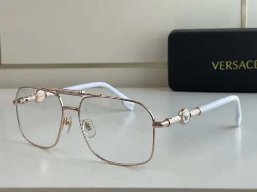 Versace Sunglasses AAAA-221