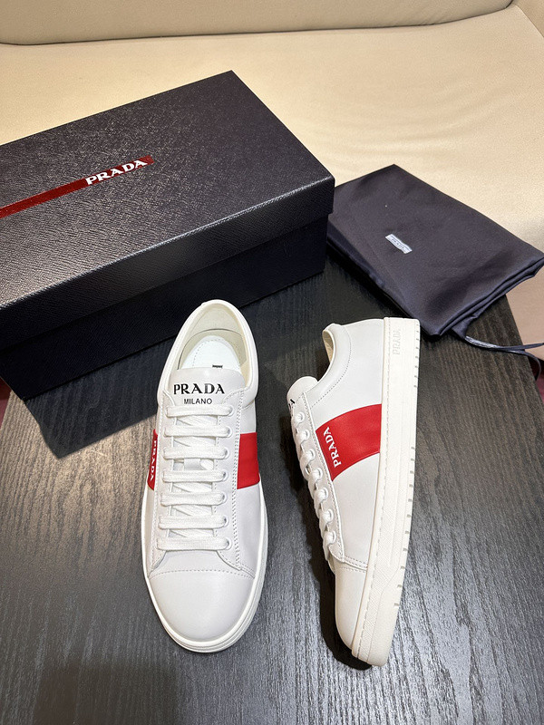 Super Max Custom High End Prada Shoes-110