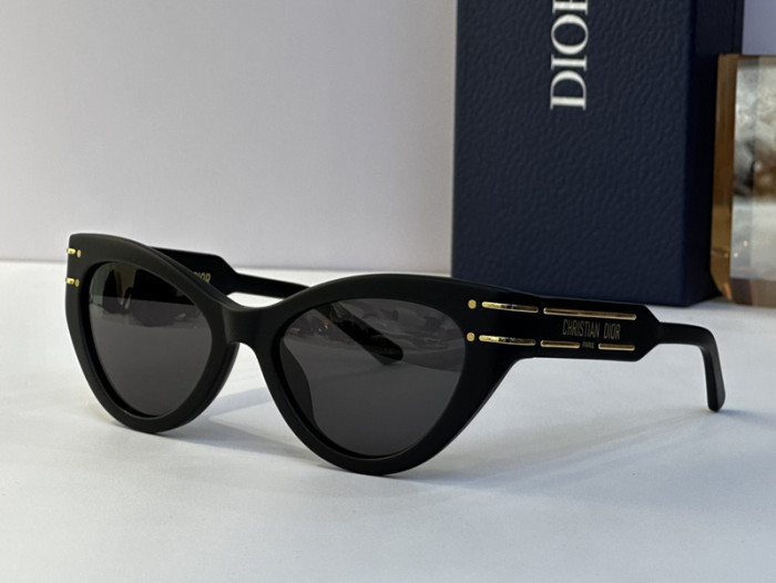 Dior Sunglasses AAAA-2139