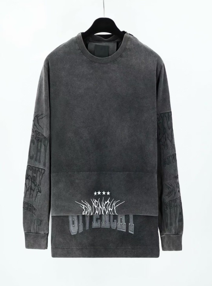 Givenchy Hoodies High End Quality-005