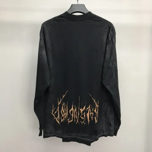 B Hoodies 1：1 Quality-1097(XS-L)