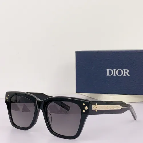 Dior Sunglasses AAAA-2274