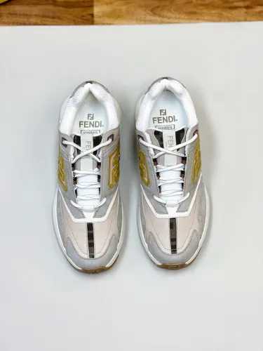 Super Max Custom High End FD Shoes-108