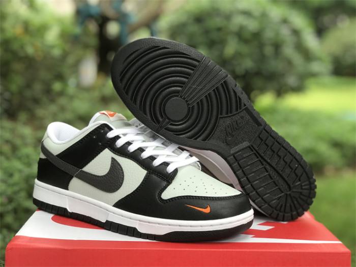 Authentic Nike Dunk Low FN7808-001