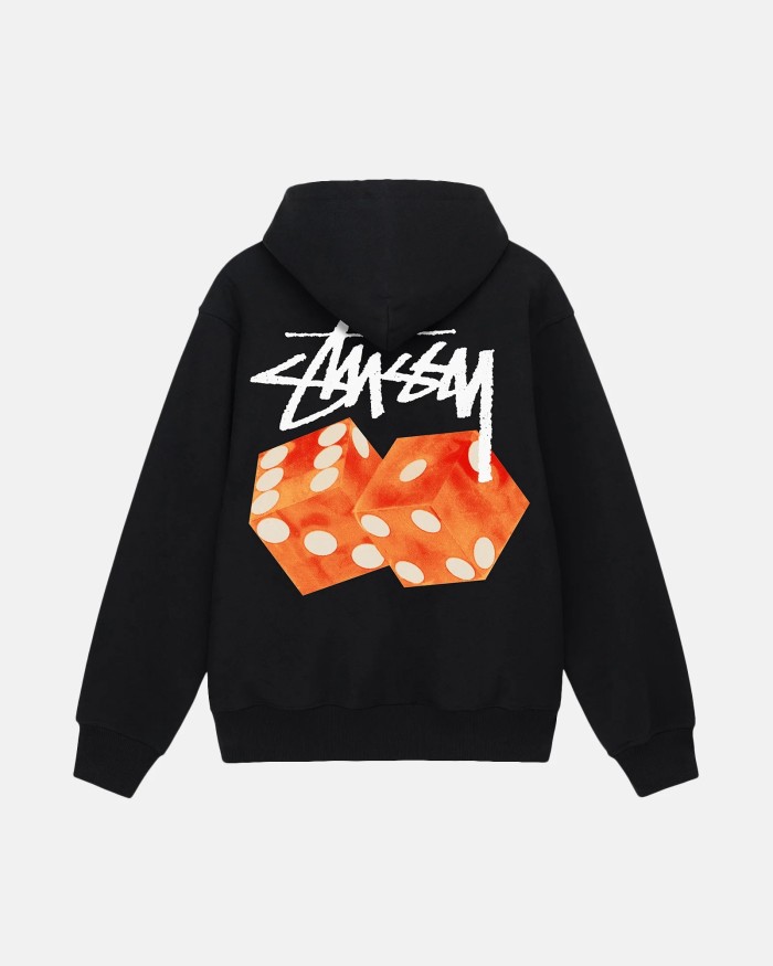 Stussy Hoodies 1：1 quality-093(S-XL)