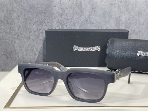 Chrome Hearts Sunglasses AAAA-130