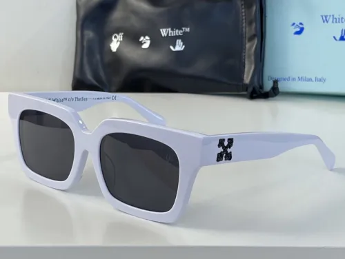 Off white Sunglasses AAAA-184