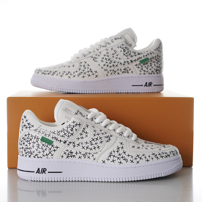 Super Max Custom LV Shoes-2568