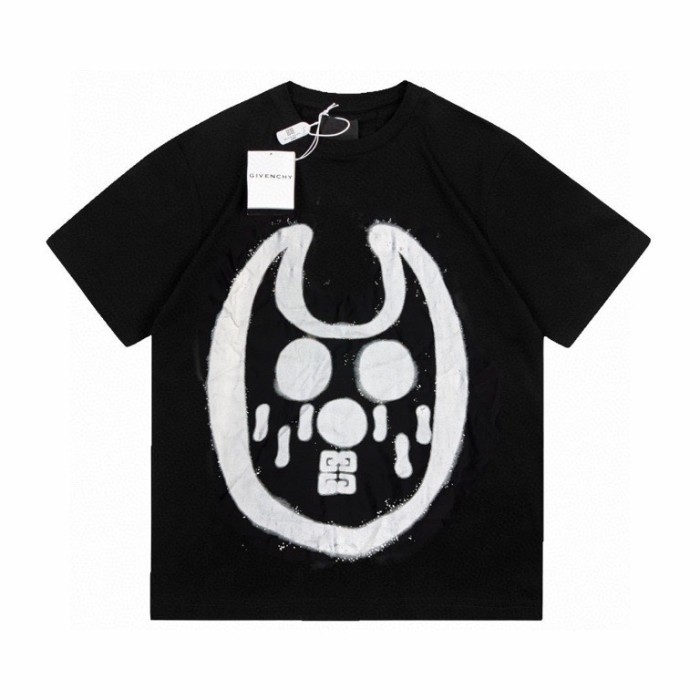 Givenchy Shirt 1：1 Quality-248(XS-L)