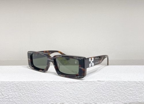 Off white Sunglasses AAAA-001