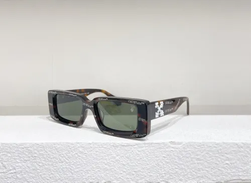 Off white Sunglasses AAAA-001