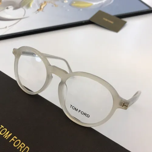 Tom Ford Sunglasses AAAA-1206