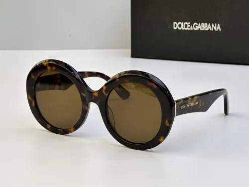 D&G Sunglasses AAAA-1290