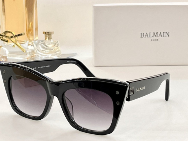 Balmain Sunglasses AAAA-491
