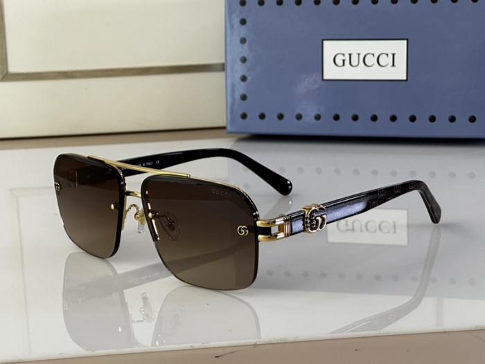 Dior Sunglasses AAAA-1714