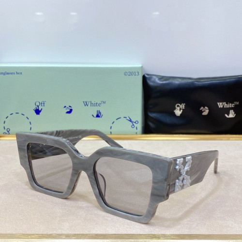 Off white Sunglasses AAAA-021