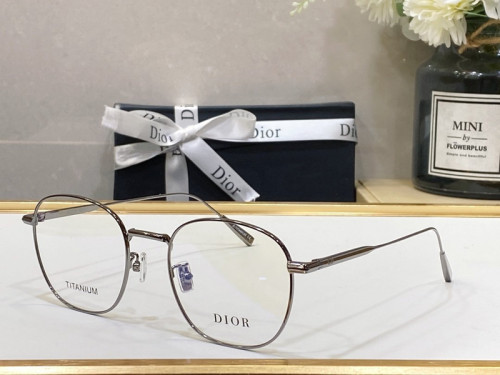 Dior Sunglasses AAAA-356