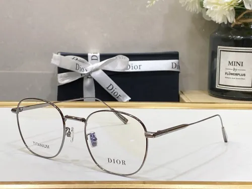Dior Sunglasses AAAA-356