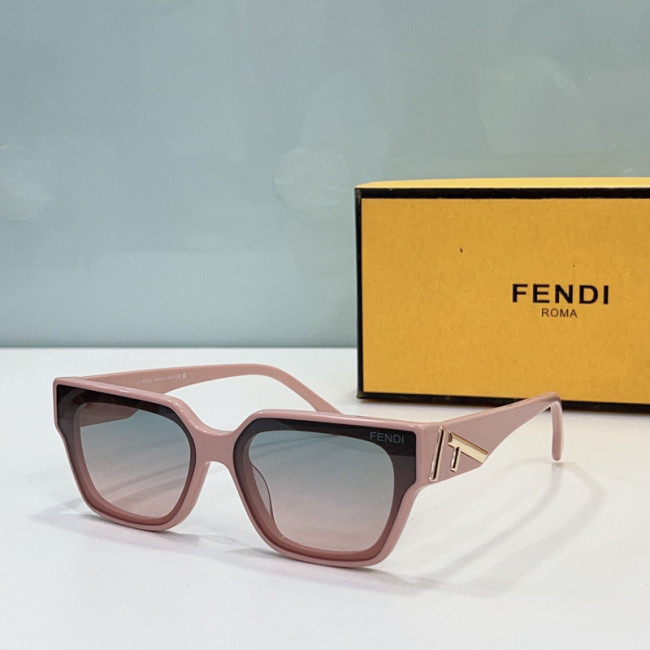 FD Sunglasses AAAA-1938