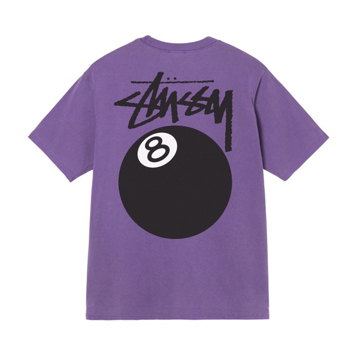 Stussy Shirt 1：1 Quality-284(S-XL)