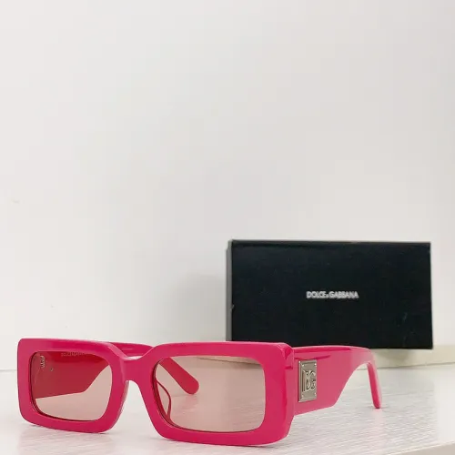 D&G Sunglasses AAAA-1377
