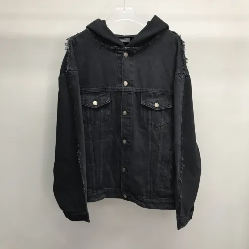 B Jacket 1：1 Quality-457(XS-L)
