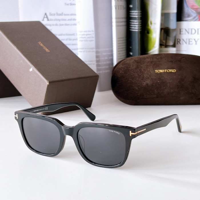 Tom Ford Sunglasses AAAA-1167
