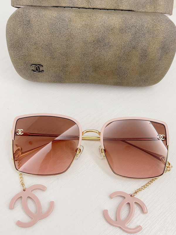 CHNL Sunglasses AAAA-1844