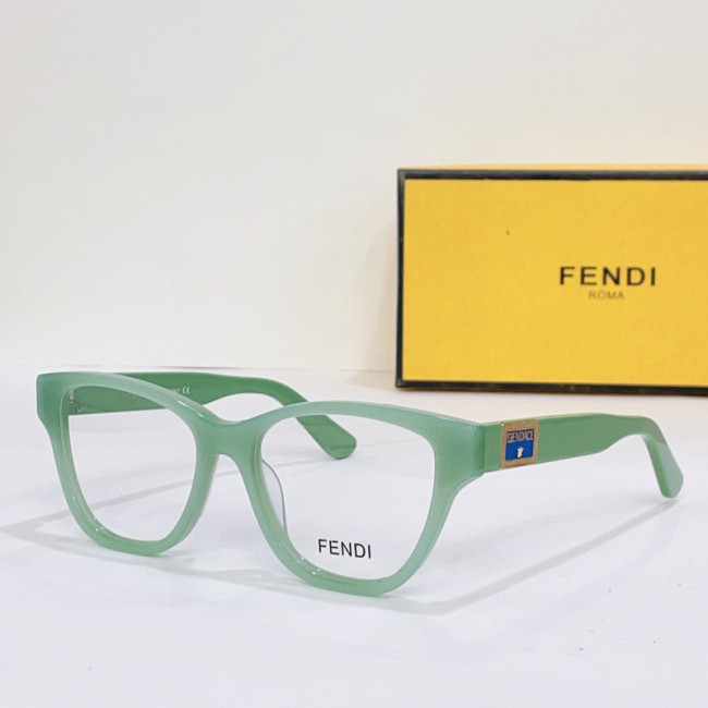 FD Sunglasses AAAA-1802