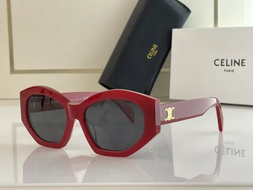 Celine Sunglasses AAAA-674