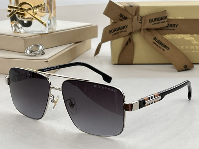 Burberry Sunglasses AAAA-1777