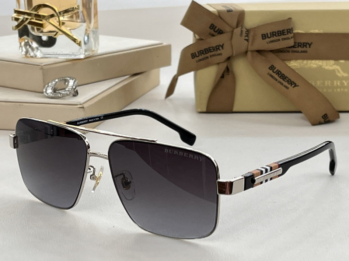 Burberry Sunglasses AAAA-1777